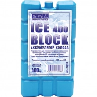 Аккумулятор холода Camping World Iceblock 400 купить в Алмате