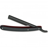 Бритва-шаветка Boker Barberette Black & Red купить в Алмате