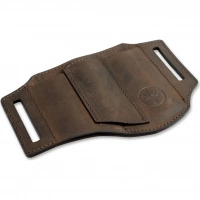 Чехол Boker Leather Holster ED-Three Brown купить в Алмате