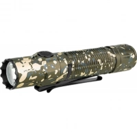 Фонарь Olight Warrior 3 Desert Camouflage купить в Алмате