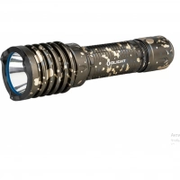 Фонарь Olight Warrior X 3 Desert Camouflage купить в Алмате