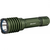 Фонарь Olight Warrior X 3 OD Green купить в Алмате