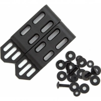 Клипса для ножен Cold Steel SACLA C-Clip Large (Secure-Ex) купить в Алмате
