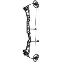 Лук блочный Mathews TRX 34 2021, серый купить в Алмате