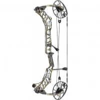 Лук блочный Mathews V3 31″ OPTIFADE ELEVATED II 29.5″ купить в Алмате