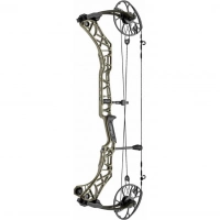 Лук блочный Mathews V3 кастомный 31″ купить в Алмате