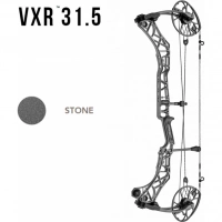 Лук блочный Mathews VXR 315 STONE 30.5 купить в Алмате