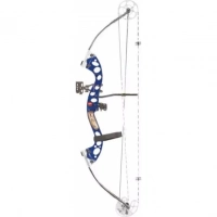 Лук блочный PSE archery MACH X купить в Алмате