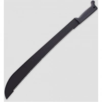 Мачете Cold Steel Latin Machete 21, сталь 1055С, рукоять полипропилен купить в Алмате