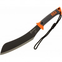 Мачете Gerber Bear Grylls Compact Parang, сталь 1055, рукоять полипропилен купить в Алмате