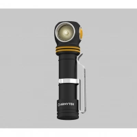 Мультифонарь Armytek Elf C2 micro USB (теплый свет) купить в Алмате