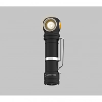 Мультифонарь Armytek Wizard C2 Pro max Magnet USB (теплый свет) купить в Алмате