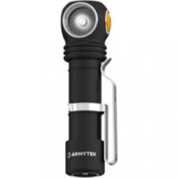 Мультифонарь светодиодный Armytek Wizard C2 Pro v4 Magnet USB+ABM01+18650, 2330 лм, теплый свет купить в Алмате