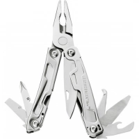 Мультитул Leatherman REV 14 функций купить в Алмате