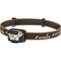 Налобный фонарь Fenix HL18R черный купить в Алмате