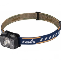 Налобный фонарь Fenix HL32R Cree XP-G3 , серый купить в Алмате