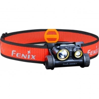 Налобный фонарь Fenix HM65R-T Cree XP-G2 S3, черный купить в Алмате