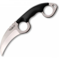 Нож Cold Steel Double Agent I 39FK, сталь AUS-8A, рукоять пластик купить в Алмате