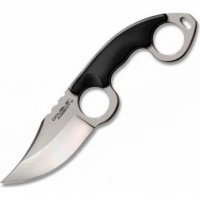 Нож Cold Steel Double Agent II 39FN, сталь AUS-8A, рукоять пластик купить в Алмате