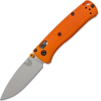 Нож складной Benchmade BM533 Mini Bugout, сталь CPM-S30V, Grivory купить в Алмате