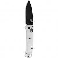 Нож складной Benchmade BM533BK-1 Mini Bugout, сталь CPM-S30V, Grivory купить в Алмате