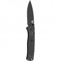 Нож складной Benchmade BM535BK-2 Bugout, сталь CPM-S30V, Grivory купить в Алмате