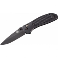 Нож складной Benchmade Griptilian 551, сталь S30V Blade, черный купить в Алмате