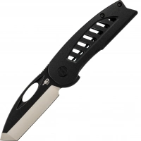 Складной нож Bestech Explorer Black, сталь D2, G10 купить в Алмате