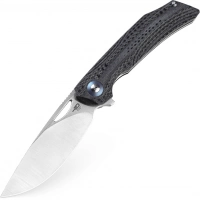 Складной нож Bestech Falko, сталь 154CM, рукоять G10/Carbon fiber купить в Алмате