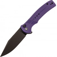 Складной нож CIVIVI Cogent, Purple G10 купить в Алмате