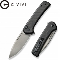Складной нож CIVIVI Conspirator, сталь Nitro-V, Micarta купить в Алмате