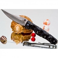 Складной нож Mcusta Tactility MC-0123D, VG-10, 420J2 купить в Алмате