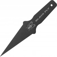 Спортивный нож Cold Steel Black Fly 80STMA, нержавеющая сталь купить в Алмате