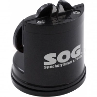 Точилка настольная Countertop Knife Sharpener — SOG SH02 купить в Алмате