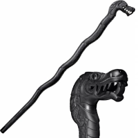 Трость — Dragon Walking Stick купить в Алмате