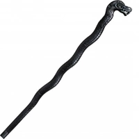 Трость Cold Steel Dragon Walking Stick, полипропилен купить в Алмате