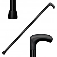 Трость Cold Steel Heavy Duty Cane, алюминий, рукоять нейлон купить в Алмате