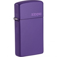 Зажигалка Slim® ZIPPO 1637ZL купить в Алмате