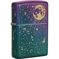 Зажигалка Starry Sky Iridescent ZIPPO купить в Алмате