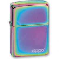 Зажигалка ZIPPO Classic с покрытием Spectrum™ купить в Алмате